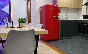 Goodgarden Downtown Apartment